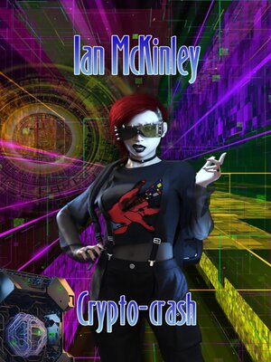 cover image of Crypto-Crash